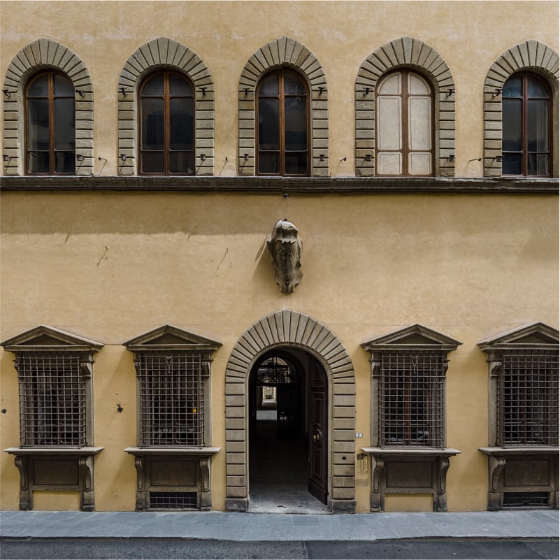 UFirm: Studio Legale a Firenze